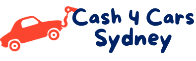 cash4carssydney