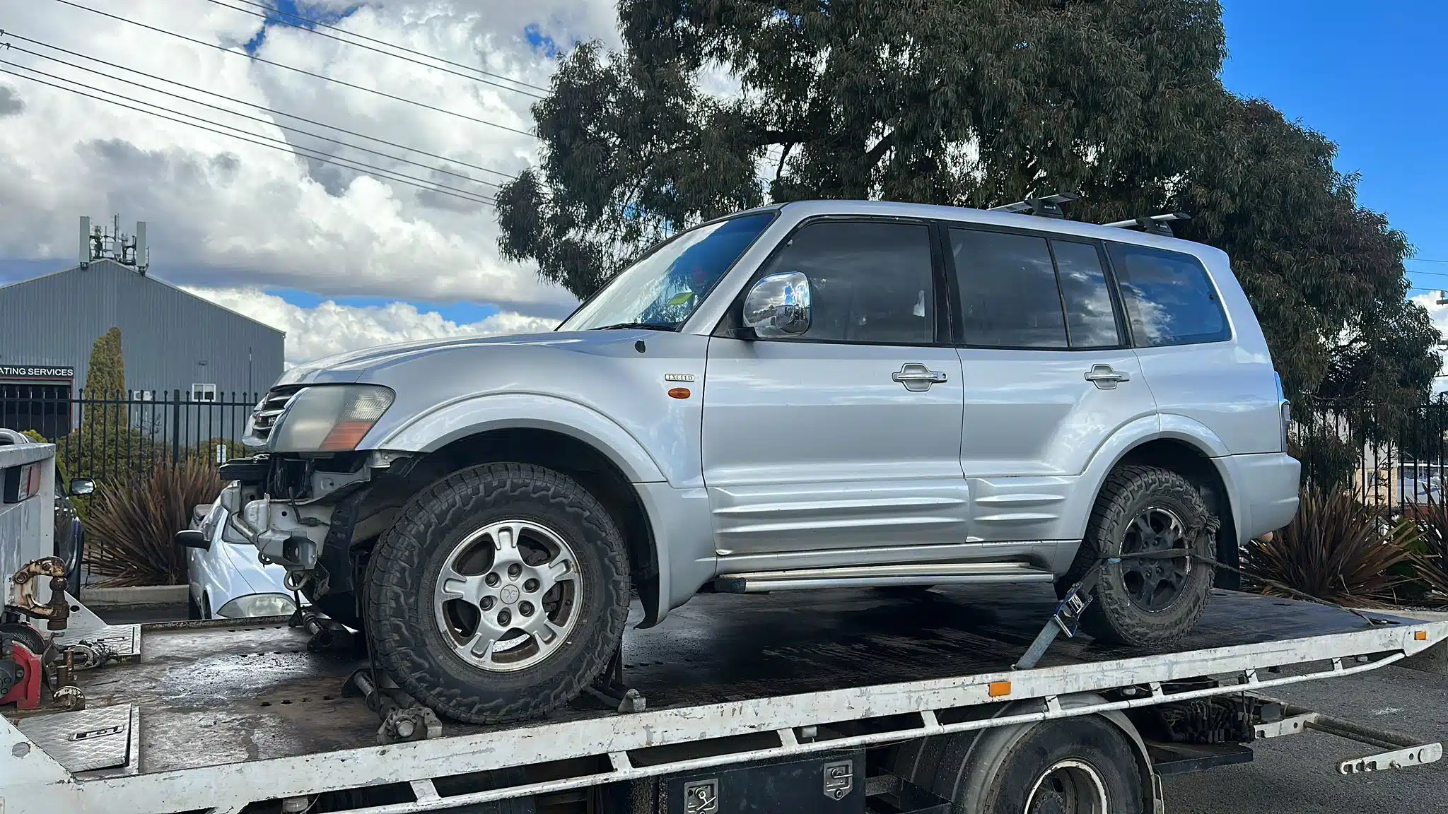 Cash For Cars Sydney