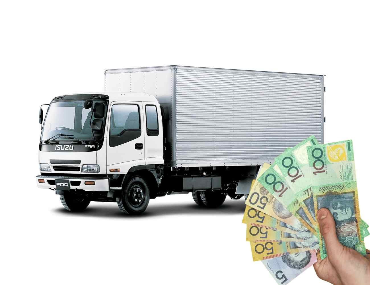 Cash For Trucks Sydney