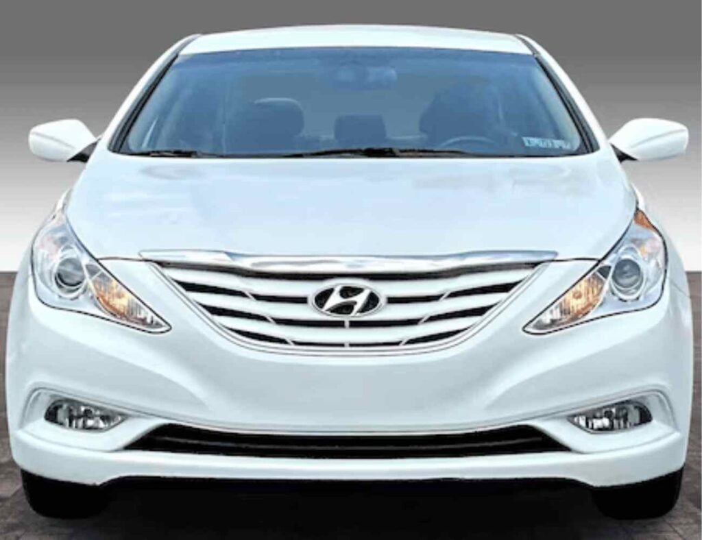 Cash For Hyundai Sydney