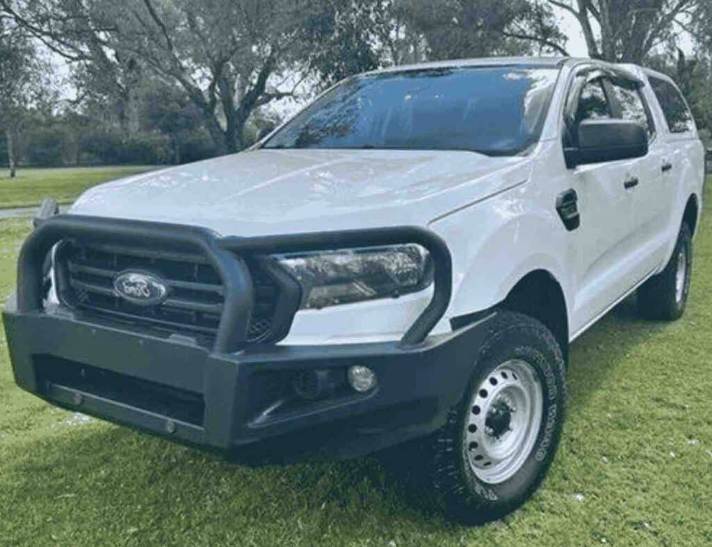 Cash For Ford Sydney