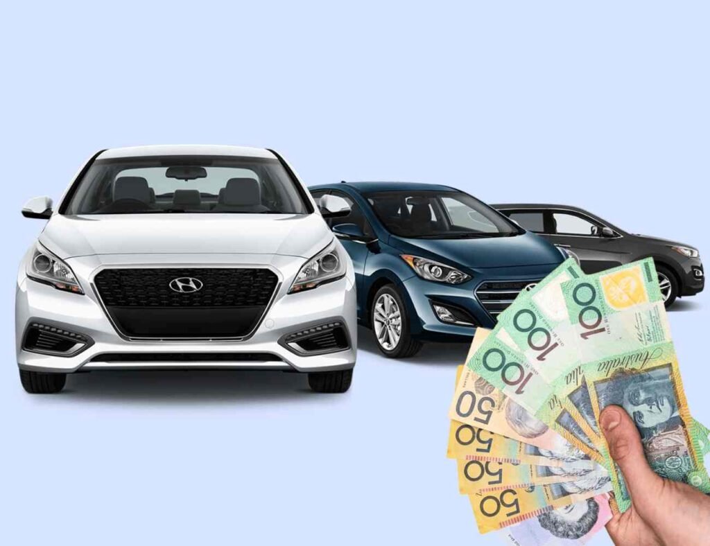 Cash For Hyundai Sydney