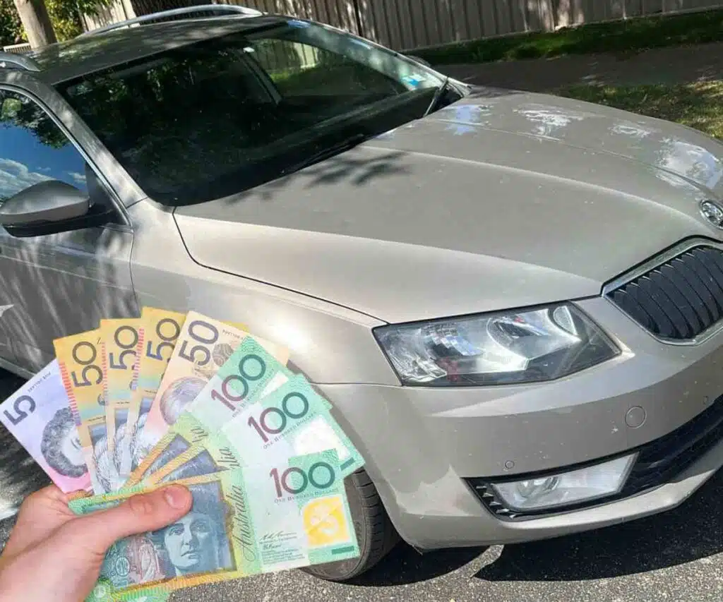 Cash For Broken Cars Sydney