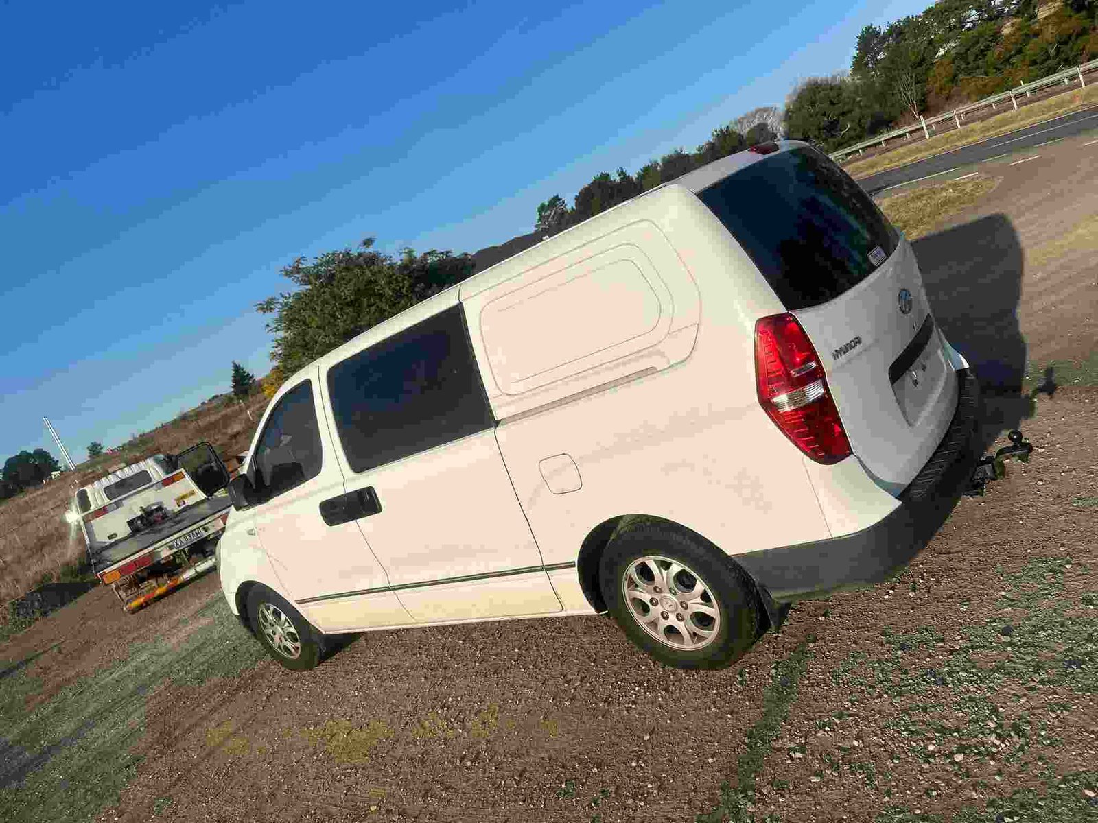 Cash For Vans Sydney