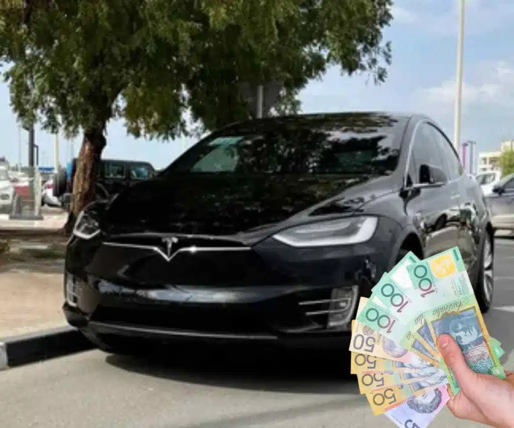 Cash For Electric Cars Sydney