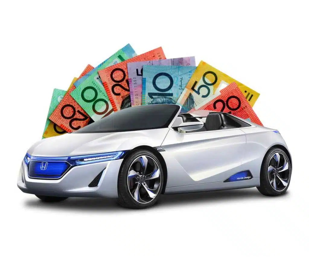 Cash For Electric Cars Sydney