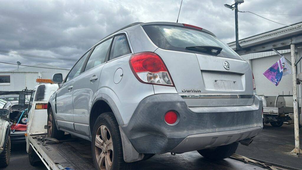 Cash For Cars Sydney