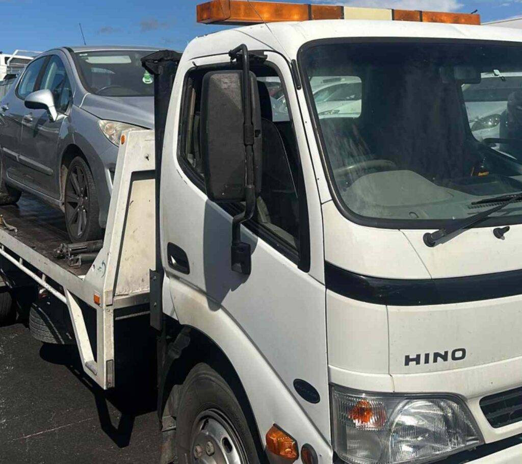 Holden Car Removal Sydney