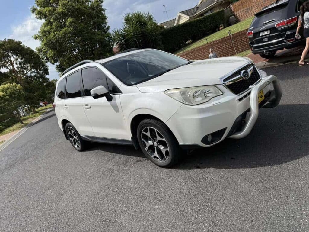 Sell Any Car in Sydney