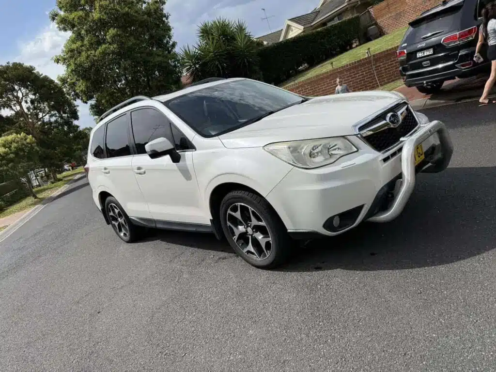 Sell Any Car in Sydney