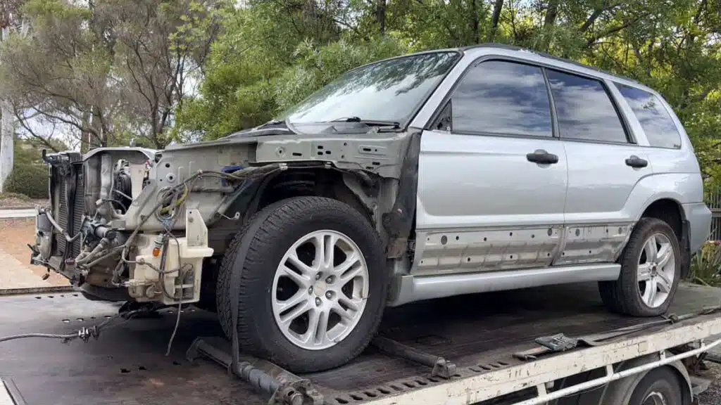Cash For Unregistered Cars Sydney
