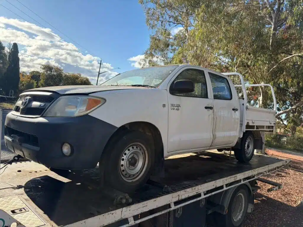 Top Cash for Cars Sydney